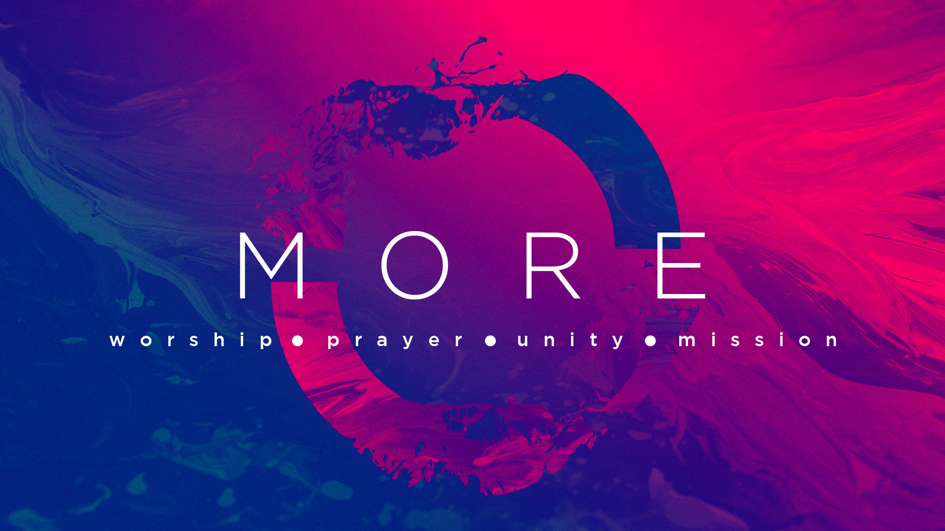 More