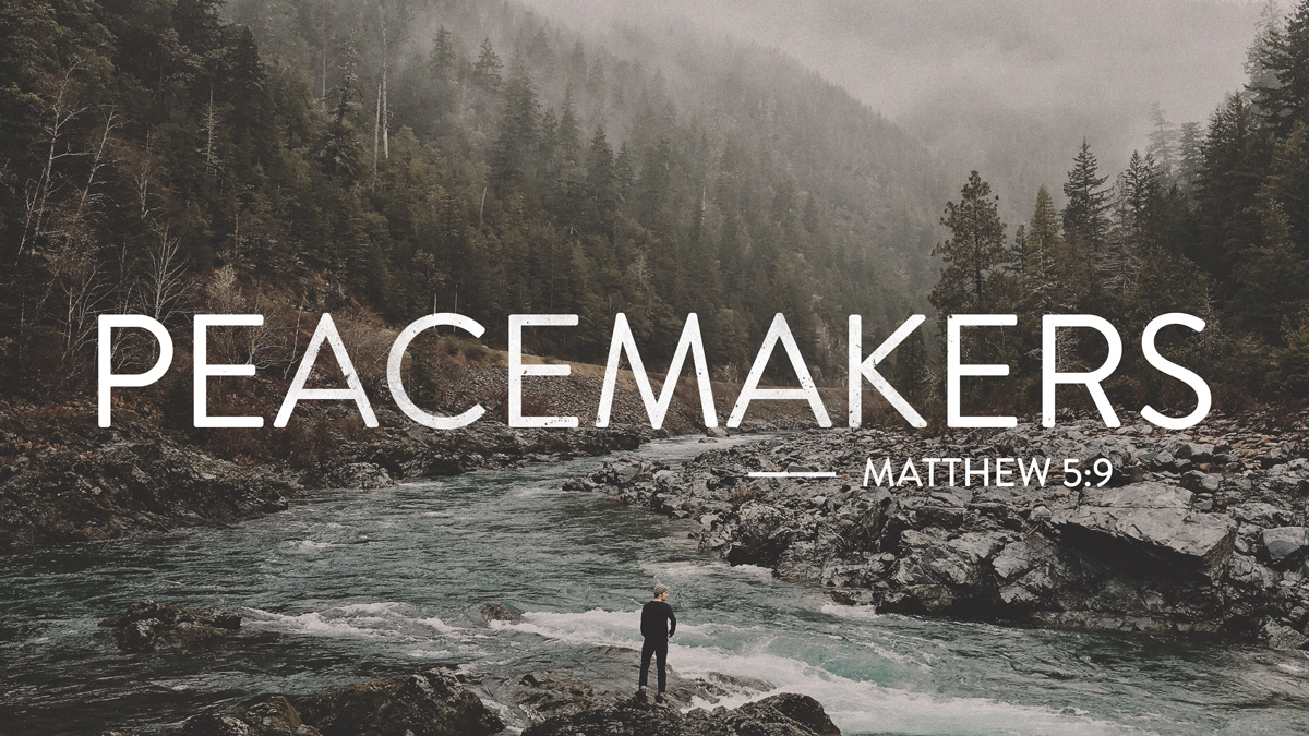 Peacemakers