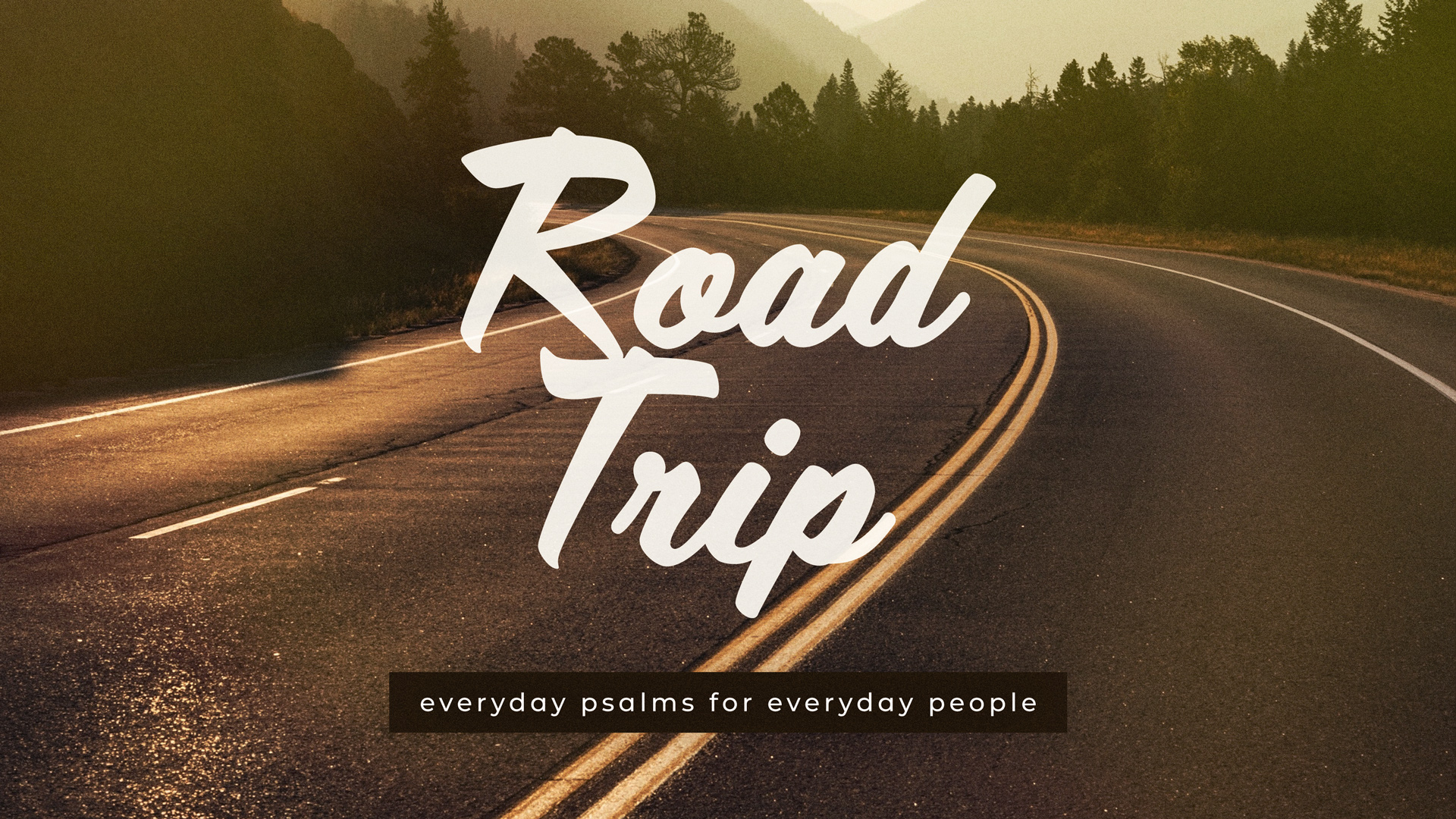 Road Trip